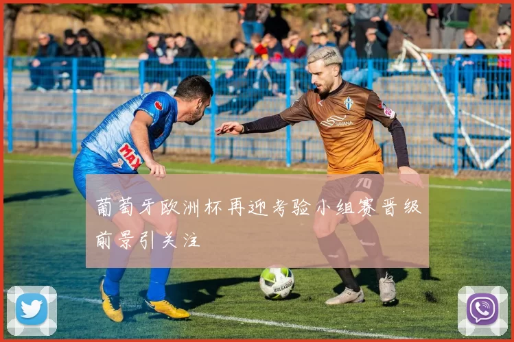 葡萄牙欧洲杯再迎考验小组赛晋级前景引关注