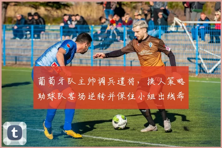 葡萄牙队主帅调兵遣将，换人策略助球队客场逆转并保住小组出线希望