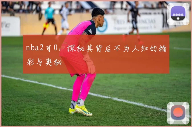 nba2可0，探秘其背后不为人知的精彩与奥秘