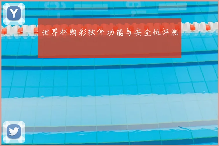 世界杯购彩软件功能与安全性评测