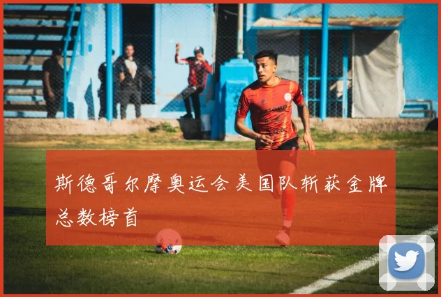 斯德哥尔摩奥运会美国队斩获金牌总数榜首