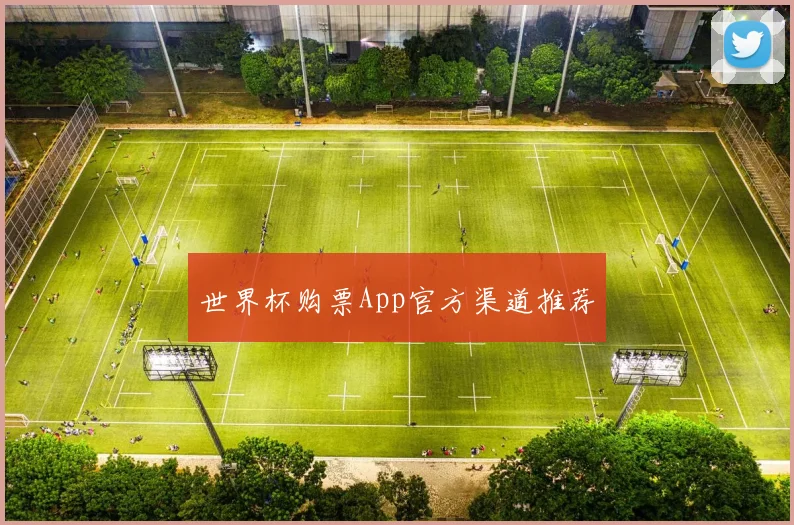 世界杯购票App官方渠道推荐